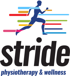 Physiotherapist Red Deer - Stride Physiotherapy